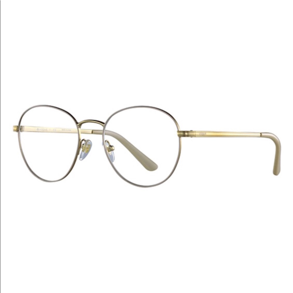 Vogue glasses